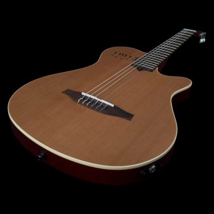 Класична гітара зі звукознімачем  - Фото №167967