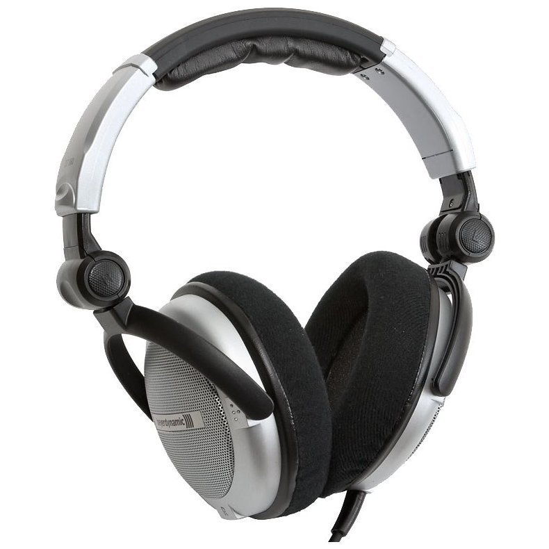 Наушники Beyerdynamic DT 860 Edition 2007
