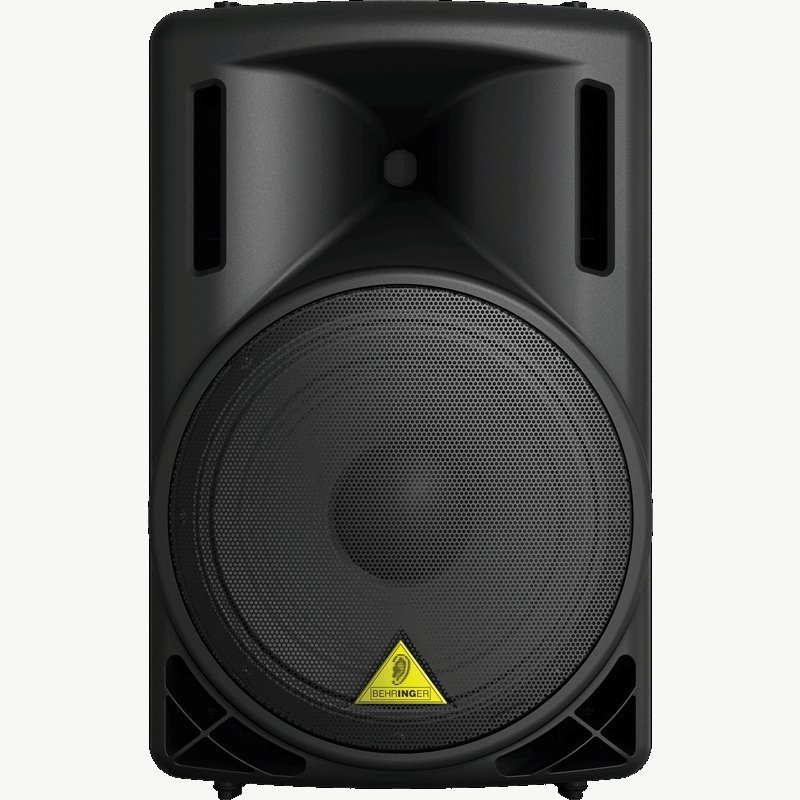 Активний топ Behringer B215A