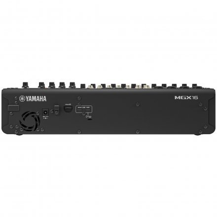 Цифровий мікшер  - Фото №186204