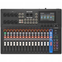  Yamaha MGX16 (Black)