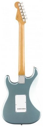 Электрогитара Fender Vintera &#039;60s Stratocaster PFN Ice Blue Metallic - Фото №109635