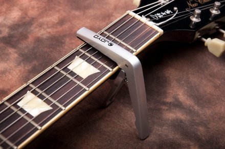 Каподастр  - Фото №174498