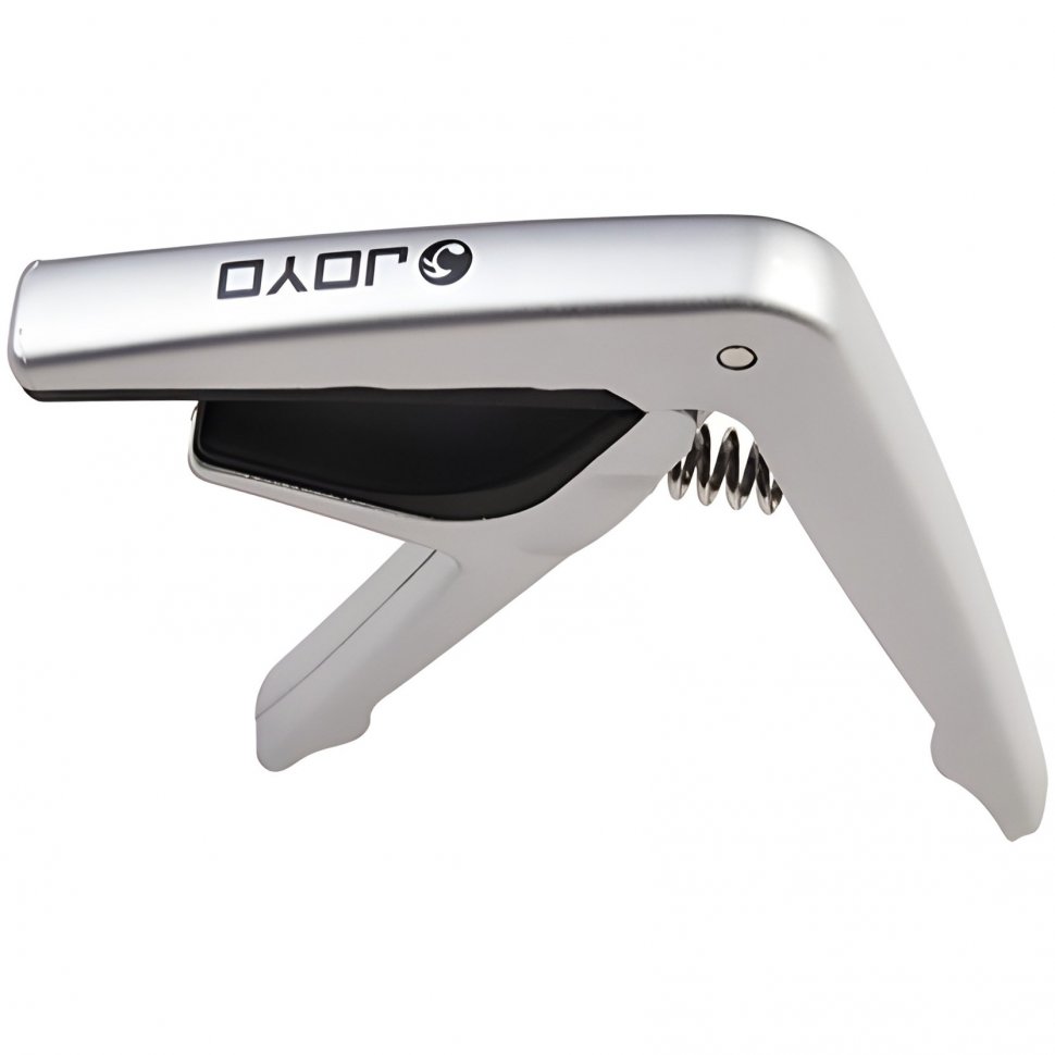 Каподастр Joyo JCP-01 Silver