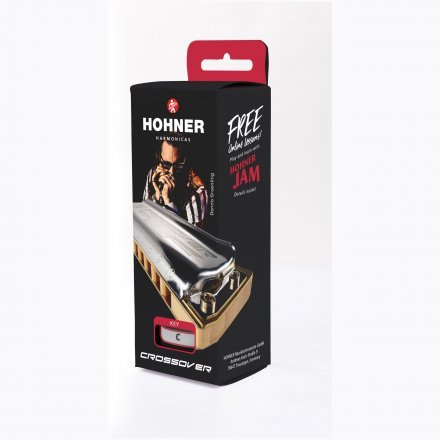 Губна гармошка  - Фото №174974