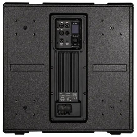 Активный сабвуфер  - Фото №175925