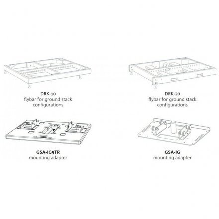 Активный сабвуфер  - Фото №175927