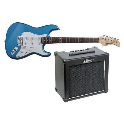 Комбопідсилювач до електрогітари  - Фото №12200