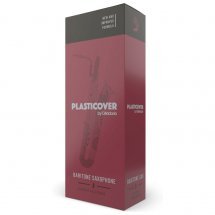  D'Addario Plasticover - Baritone Sax #2.5 - 5 Pack