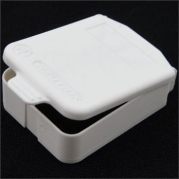 Neutrik SCDX-9-White