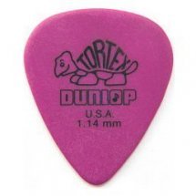 Dunlop 418R1.14 Tortex Standard 1.14