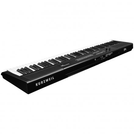 Цифрове піаніно  - Фото №165839