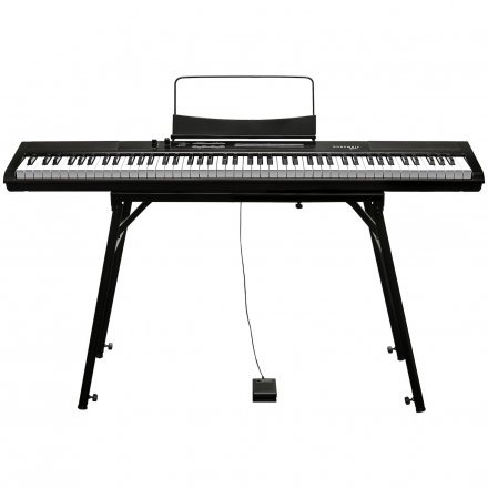 Цифрове піаніно  - Фото №165842