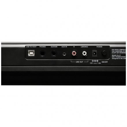 Цифрове піаніно  - Фото №165843