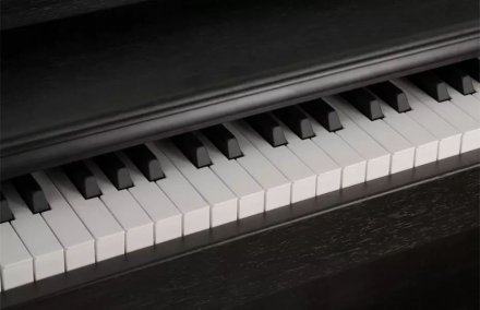 Цифровое пианино  - Фото №161817