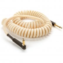 MXR Coil Cable Glow Right/Straight (4.5m)