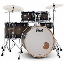 Pearl DMP-926S/C262 + Hardware Pack