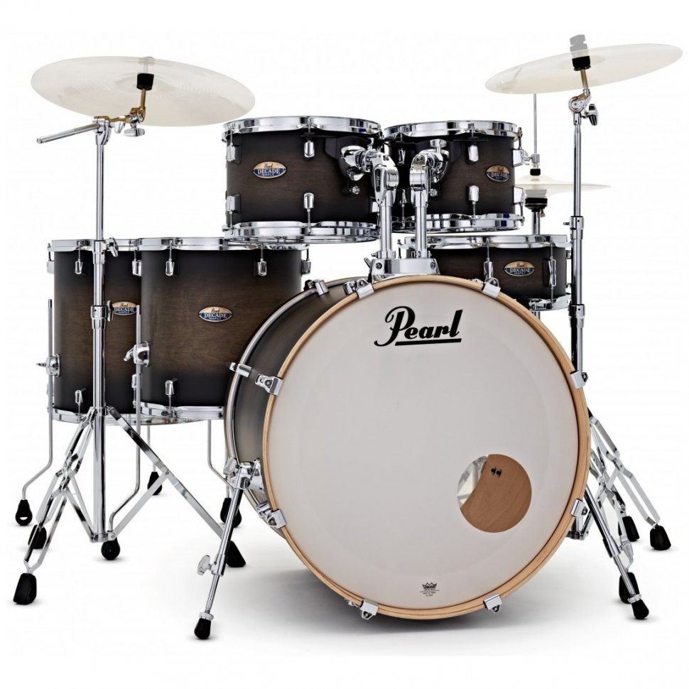 Ударная установка Pearl DMP-926S/C262 + Hardware Pack Ударная установка Pearl DMP-926S/C262 + Hardware Pack