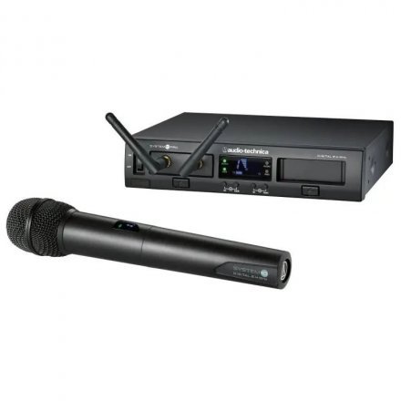 Радиосистема  - Фото №165440