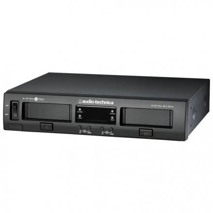 Радиосистема  - Фото №165441