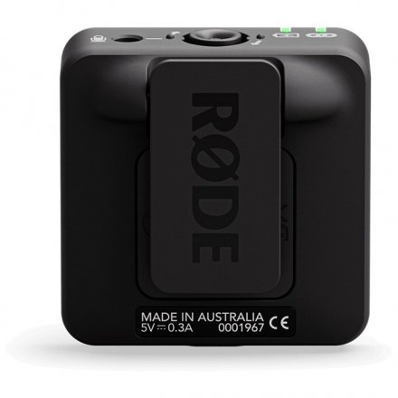 Съёмный передатчик  - Фото №183569