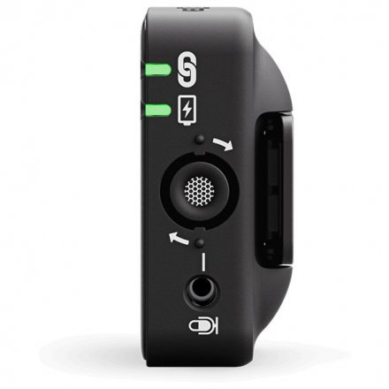 Съёмный передатчик  - Фото №183570