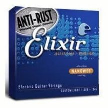 Elixir PS.010 SGL Anti-Rust