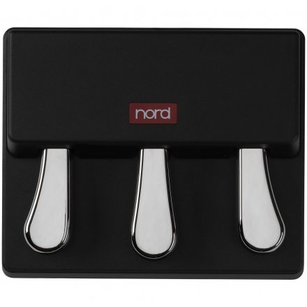 Педаль до клавішних  - Фото №165991