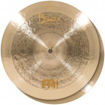 Meinl B14TRH Byzance Tradition 14&quot; Hihat