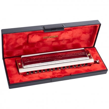 Губна гармошка  - Фото №170548