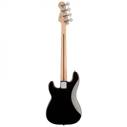 Комплект с бас-гітарою Squier by Fender Affinity Series Pj Bass Start Pack Black - Фото №154136