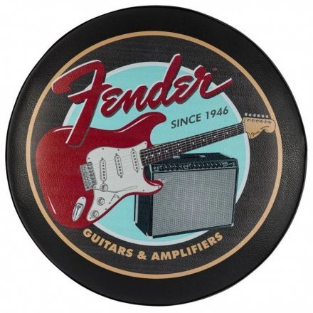 Стул для гитариста  - Фото №170843