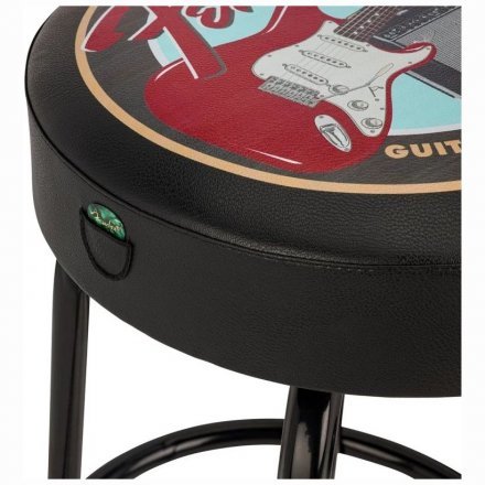 Стул для гитариста  - Фото №170844