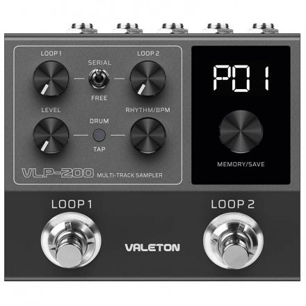 Гітарний процесор  - Фото №171574