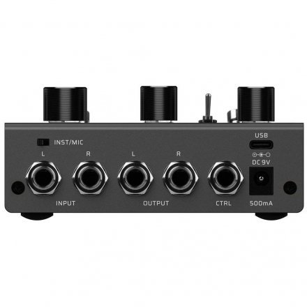 Гітарний процесор  - Фото №171575