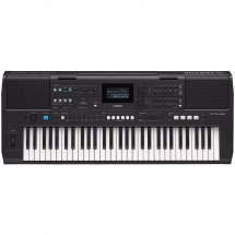 Yamaha PSR-E483