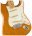 Электрогитара Fender Vintera &#039;70s Stratocaster Mn Aged Natural