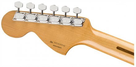 Электрогитара Fender Vintera &#039;70s Stratocaster Mn Aged Natural - Фото №109627