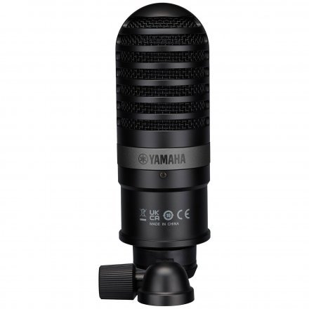 Комплект для звукозапису Yamaha AG03MK2 LSPK Live Streaming Pack (Black) - Фото №145415