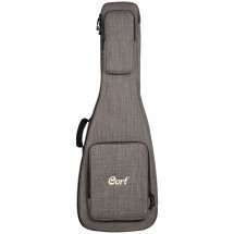 Cort CPEG100 Premium Soft-Side Bag Electric Guitar