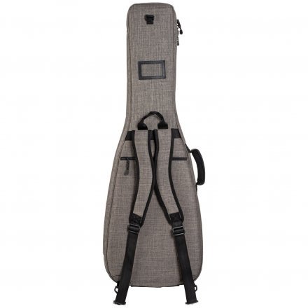 Чехол для электрогитары Cort CPEG100 Premium Soft-Side Bag Electric Guitar - Фото №147634