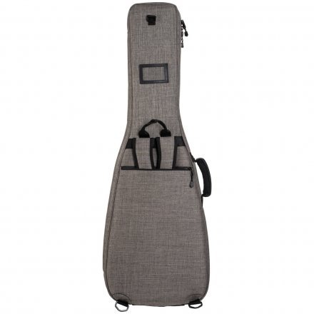 Чехол для электрогитары Cort CPEG100 Premium Soft-Side Bag Electric Guitar - Фото №147635
