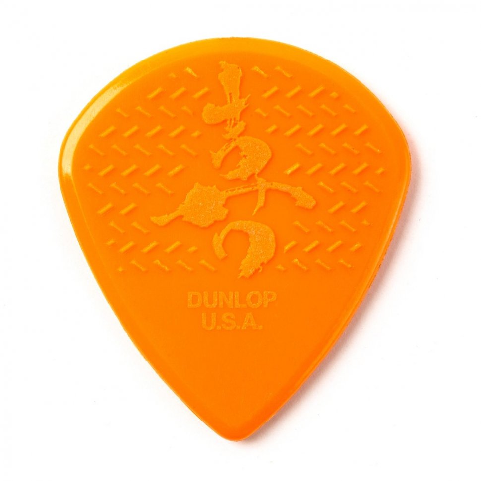 Медиатор Dunlop Matt Heafy Ascendancy Jazz III - 6 Pack