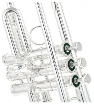 Музична труба  - Фото №115595