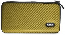  UDG Creator Cartridge Hardcase Gold PU(U8452GD)