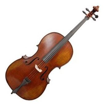 Виолончель Gliga Cello 3/4 Gama I - Фото №48600