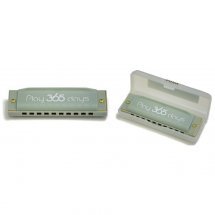 Губная гармошка 