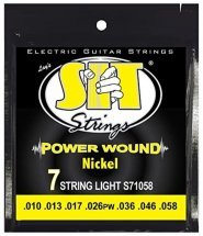 SIT Strings S71058