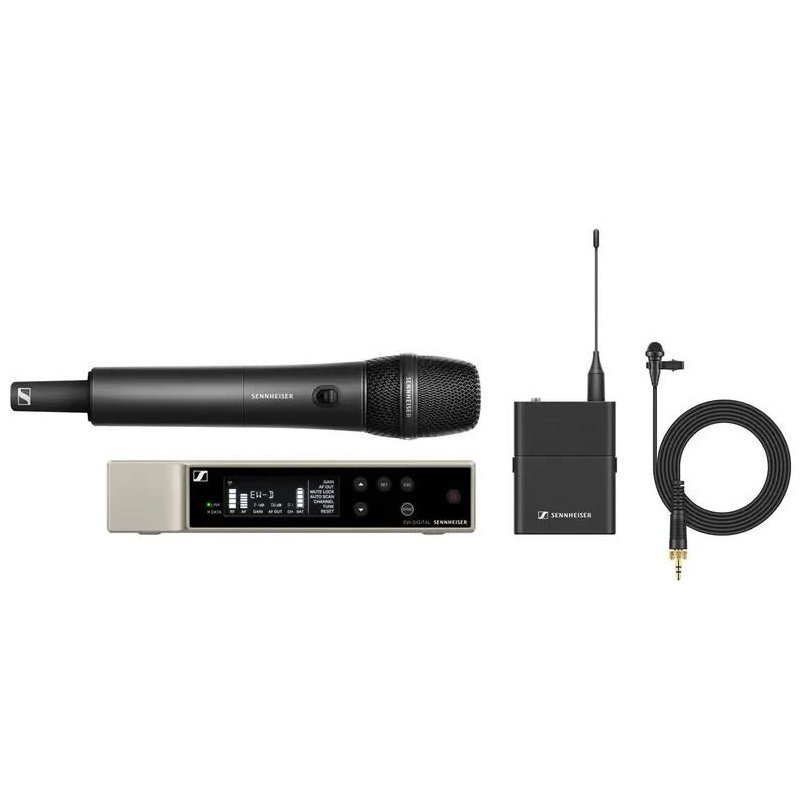 Радіосистема Sennheiser EW-D ME2/835-S SET (Q1-6)