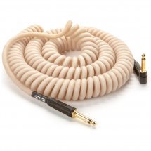 MXR Coil Cable Glow Right/Straight (9m)